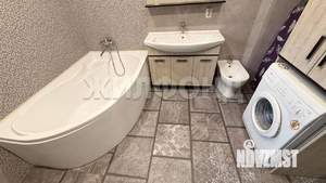 3-к квартира, вторичка, 92м2, 1/9 этаж