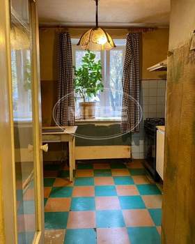 3-к квартира, вторичка, 64м2, 1/5 этаж