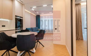 1-к квартира, вторичка, 60м2, 3/11 этаж