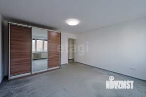 1-к квартира, вторичка, 34м2, 4/5 этаж