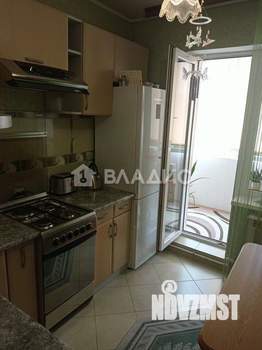 2-к квартира, вторичка, 50м2, 5/5 этаж