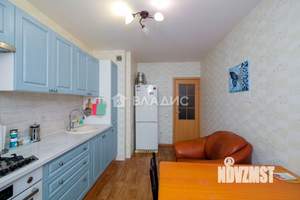 2-к квартира, вторичка, 57м2, 8/9 этаж