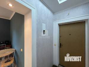 1-к квартира, вторичка, 35м2, 2/2 этаж