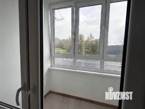 1-к квартира, вторичка, 36м2, 2/9 этаж