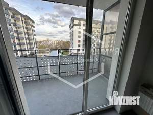 1-к квартира, сданный дом, 47м2, 4/8 этаж