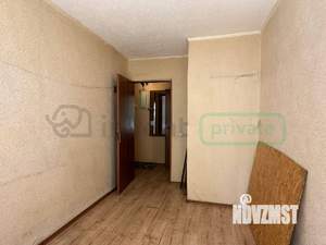 2-к квартира, вторичка, 43м2, 2/5 этаж