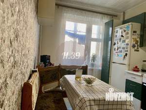 1-к квартира, вторичка, 39м2, 3/5 этаж