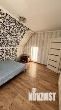 2-к квартира, вторичка, 38м2, 3/3 этаж