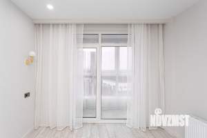 1-к квартира, вторичка, 54м2, 4/9 этаж