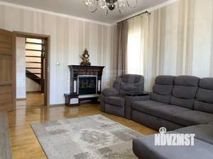 3-к квартира, вторичка, 159м2, 5/5 этаж