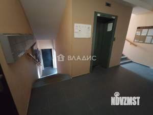 1-к квартира, вторичка, 58м2, 2/9 этаж