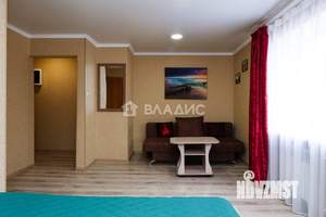 1-к квартира, вторичка, 33м2, 5/5 этаж