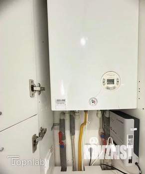 3-к квартира, вторичка, 79м2, 1/16 этаж