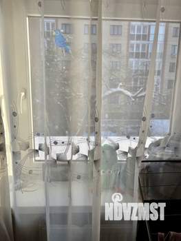 2-к квартира, вторичка, 30м2, 2/2 этаж