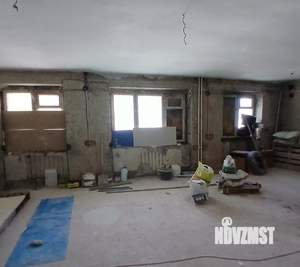 2-к квартира, вторичка, 45м2, 1/5 этаж