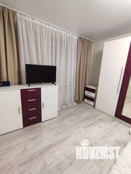 3-к квартира, вторичка, 59м2, 2/5 этаж