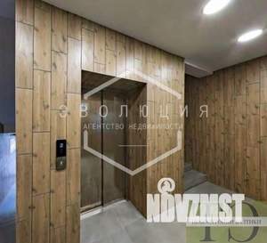1-к квартира, вторичка, 34м2, 1/9 этаж