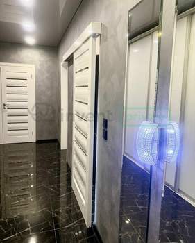 2-к квартира, вторичка, 74м2, 7/10 этаж