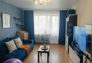 2-к квартира, вторичка, 50м2, 5/5 этаж