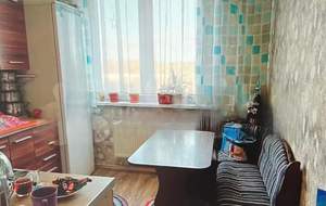 2-к квартира, вторичка, 49м2, 6/9 этаж