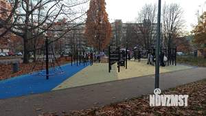 1-к квартира, вторичка, 34м2, 6/9 этаж