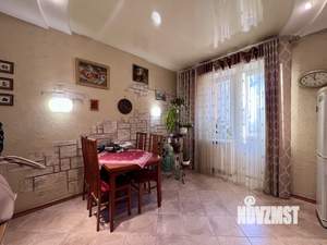 2-к квартира, вторичка, 73м2, 1/8 этаж