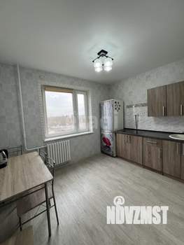 1-к квартира, вторичка, 38м2, 4/10 этаж