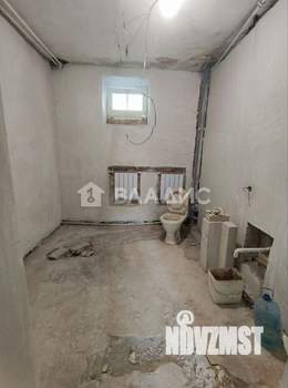 2-к квартира, вторичка, 53м2, 1/3 этаж