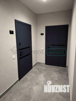 2-к квартира, сданный дом, 64м2, 1/4 этаж