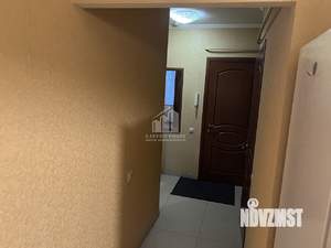 1-к квартира, вторичка, 33м2, 1/5 этаж