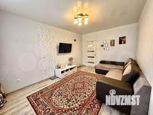 2-к квартира, вторичка, 60м2, 4/9 этаж