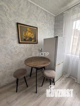 2-к квартира, вторичка, 43м2, 4/5 этаж