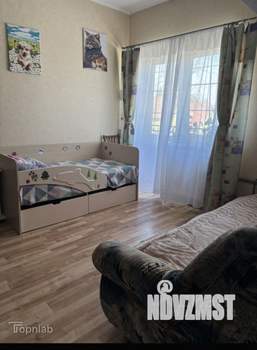 1-к квартира, вторичка, 23м2, 2/3 этаж