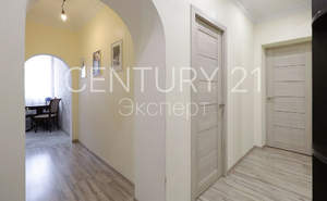 2-к квартира, вторичка, 61м2, 4/4 этаж