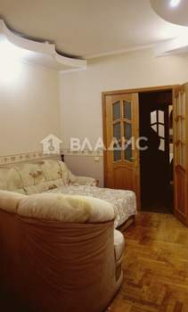 4-к квартира, вторичка, 108м2, 5/6 этаж
