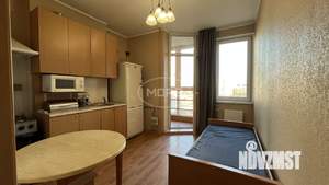 1-к квартира, вторичка, 41м2, 6/9 этаж