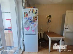 2-к квартира, вторичка, 47м2, 2/5 этаж