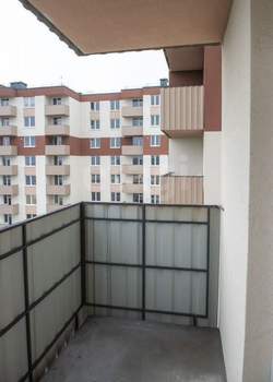 1-к квартира, вторичка, 37м2, 13/16 этаж