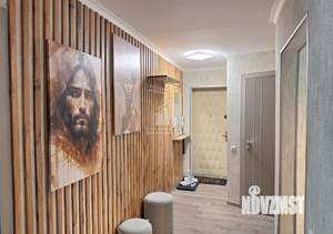 2-к квартира, вторичка, 60м2, 2/5 этаж