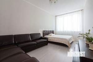 2-к квартира, вторичка, 70м2, 6/8 этаж