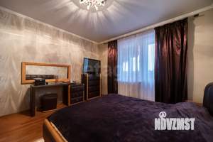 3-к квартира, вторичка, 90м2, 5/16 этаж