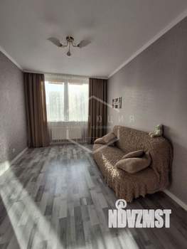 1-к квартира, вторичка, 33м2, 3/10 этаж