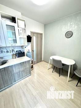 2-к квартира, вторичка, 57м2, 2/10 этаж
