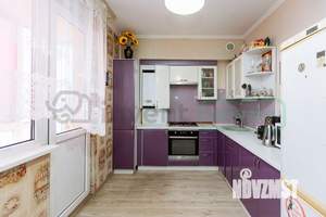 2-к квартира, вторичка, 58м2, 2/3 этаж