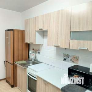 1-к квартира, вторичка, 37м2, 7/10 этаж