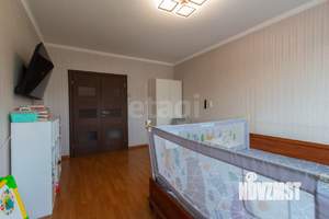 2-к квартира, вторичка, 51м2, 3/5 этаж