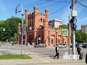 2-к квартира, вторичка, 64м2, 2/14 этаж