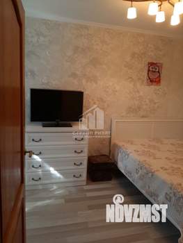 2-к квартира, вторичка, 46м2, 3/5 этаж
