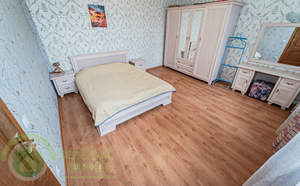 4-к квартира, вторичка, 108м2, 2/3 этаж