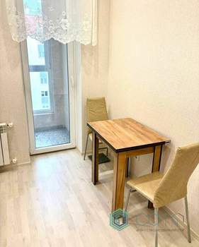 1-к квартира, вторичка, 28м2, 6/8 этаж